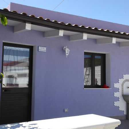 Apartament Casa Alice Syrakuzy Zewnętrze zdjęcie