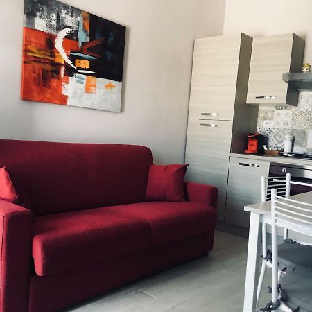 Apartament Casa Alice Syrakuzy Zewnętrze zdjęcie