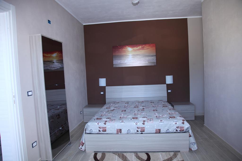 Apartament Casa Alice Syrakuzy Zewnętrze zdjęcie