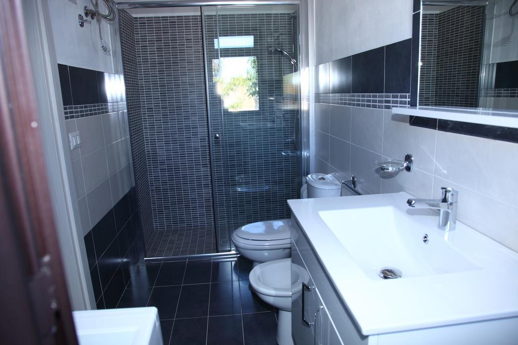 Apartament Casa Alice Syrakuzy Zewnętrze zdjęcie