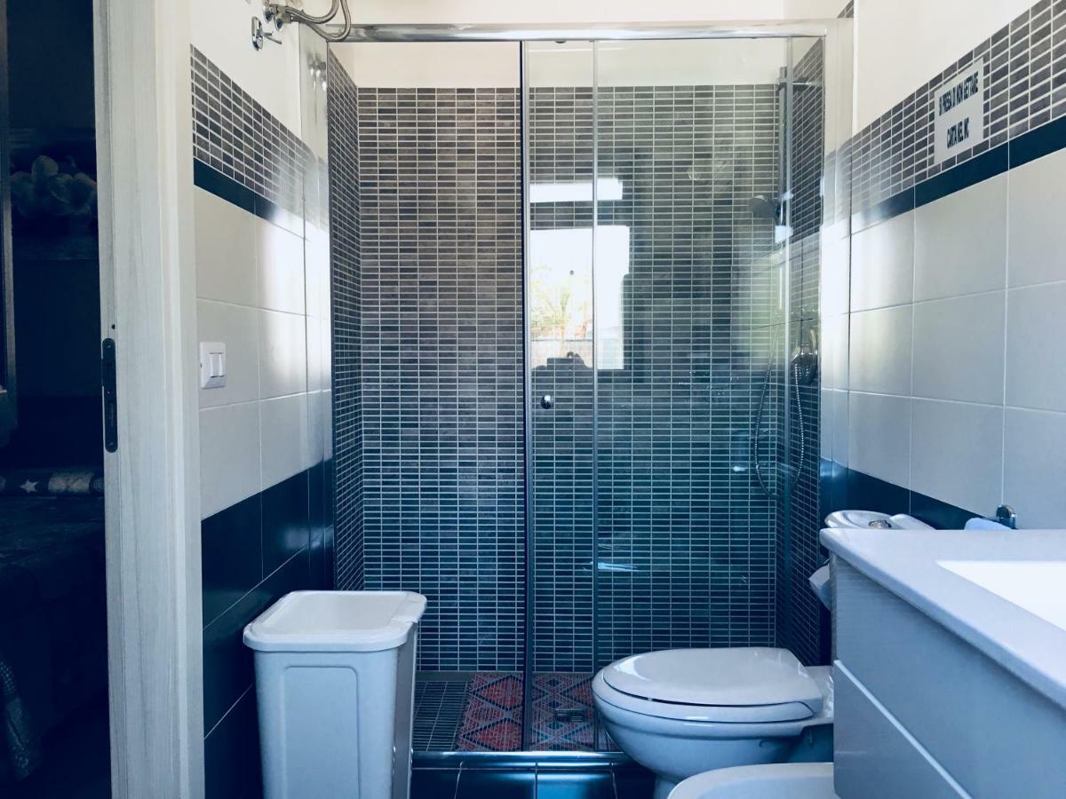 Apartament Casa Alice Syrakuzy Zewnętrze zdjęcie