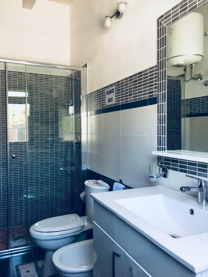 Apartament Casa Alice Syrakuzy Zewnętrze zdjęcie