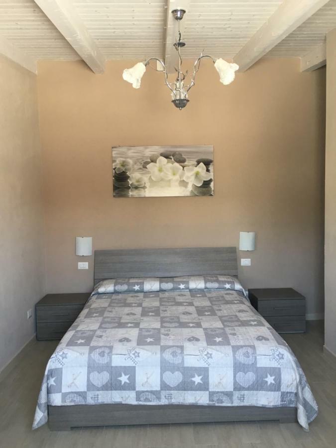 Apartament Casa Alice Syrakuzy Zewnętrze zdjęcie